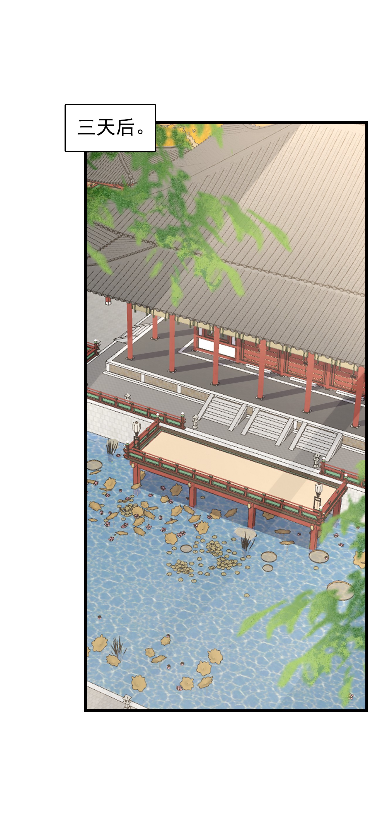 毒步天下：特工神医小兽妃243 243