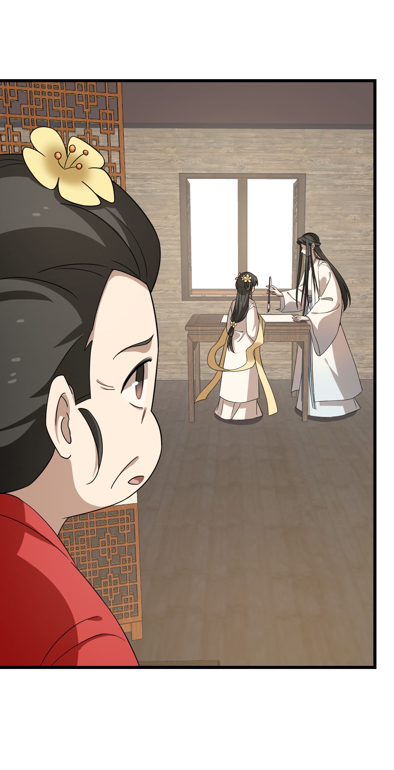 毒步天下：特工神医小兽妃243 243