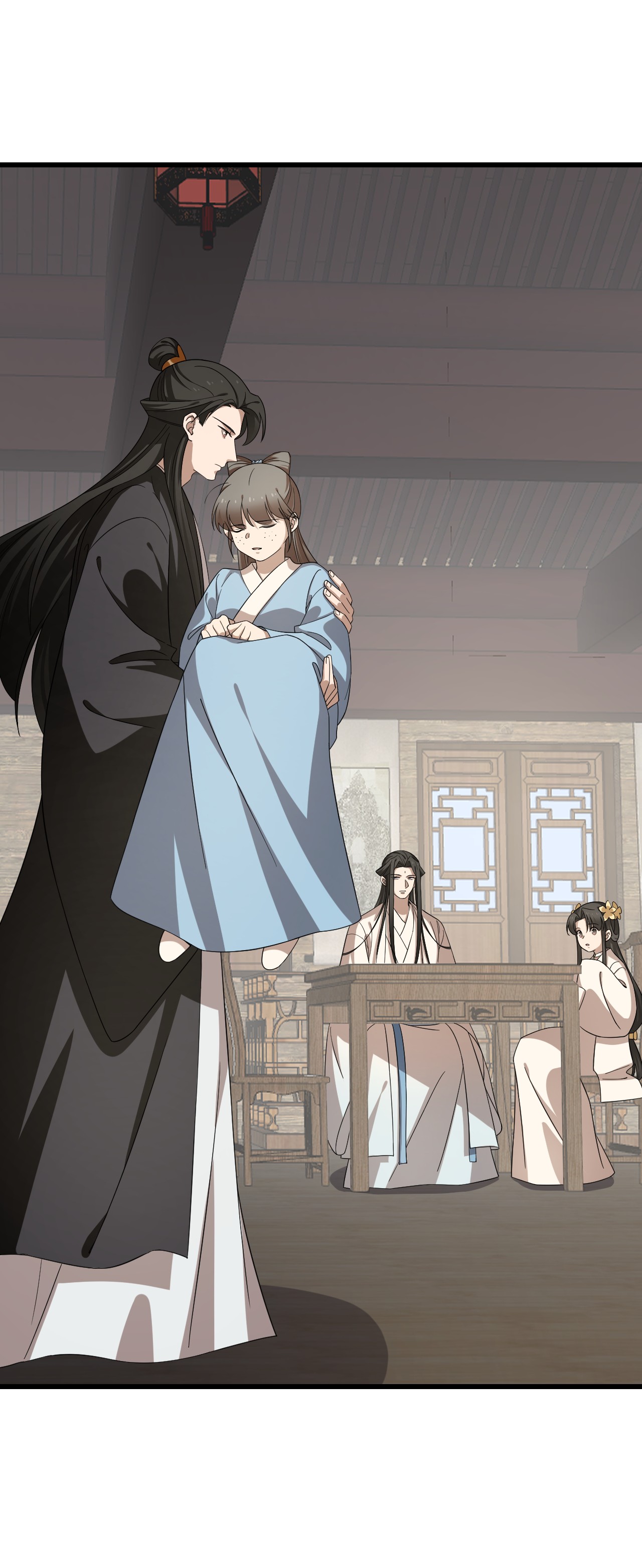 毒步天下：特工神医小兽妃243 243