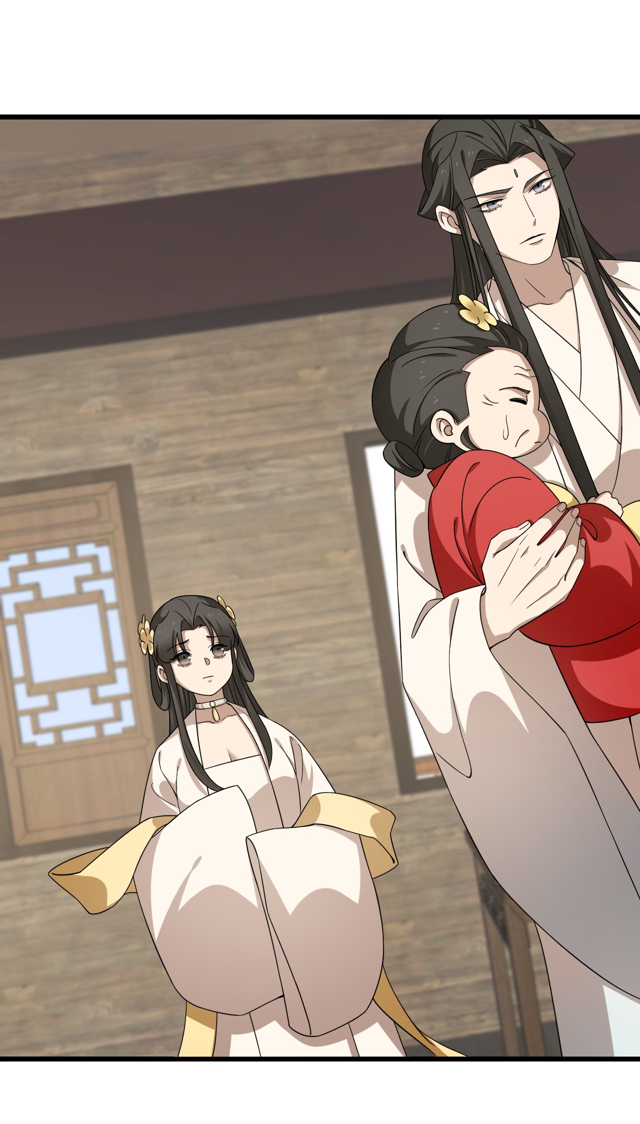 毒步天下：特工神医小兽妃244 244