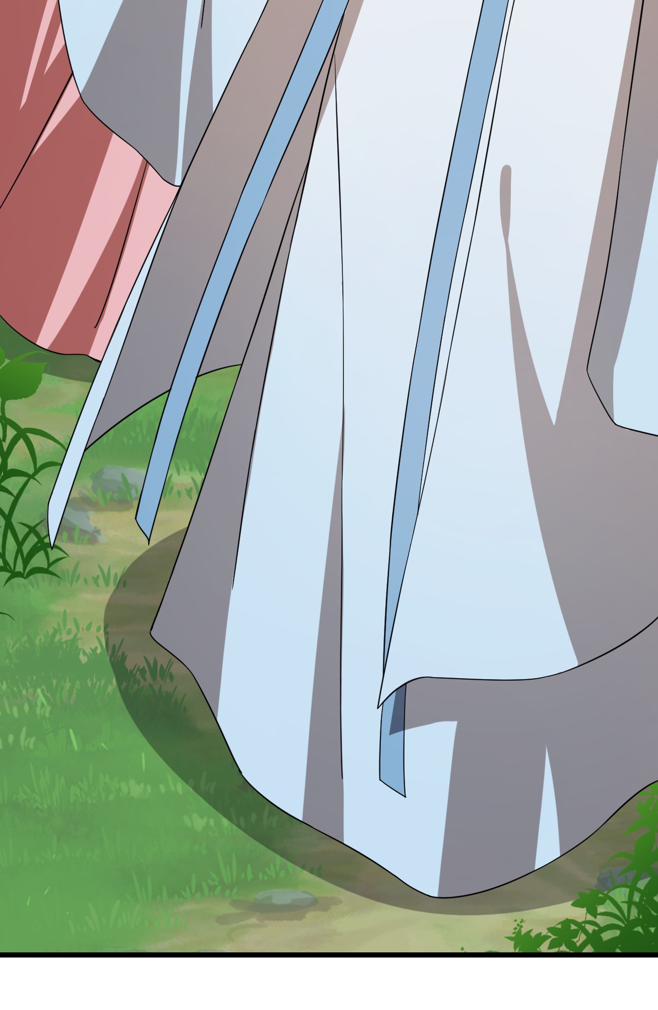 毒步天下：特工神医小兽妃244 244