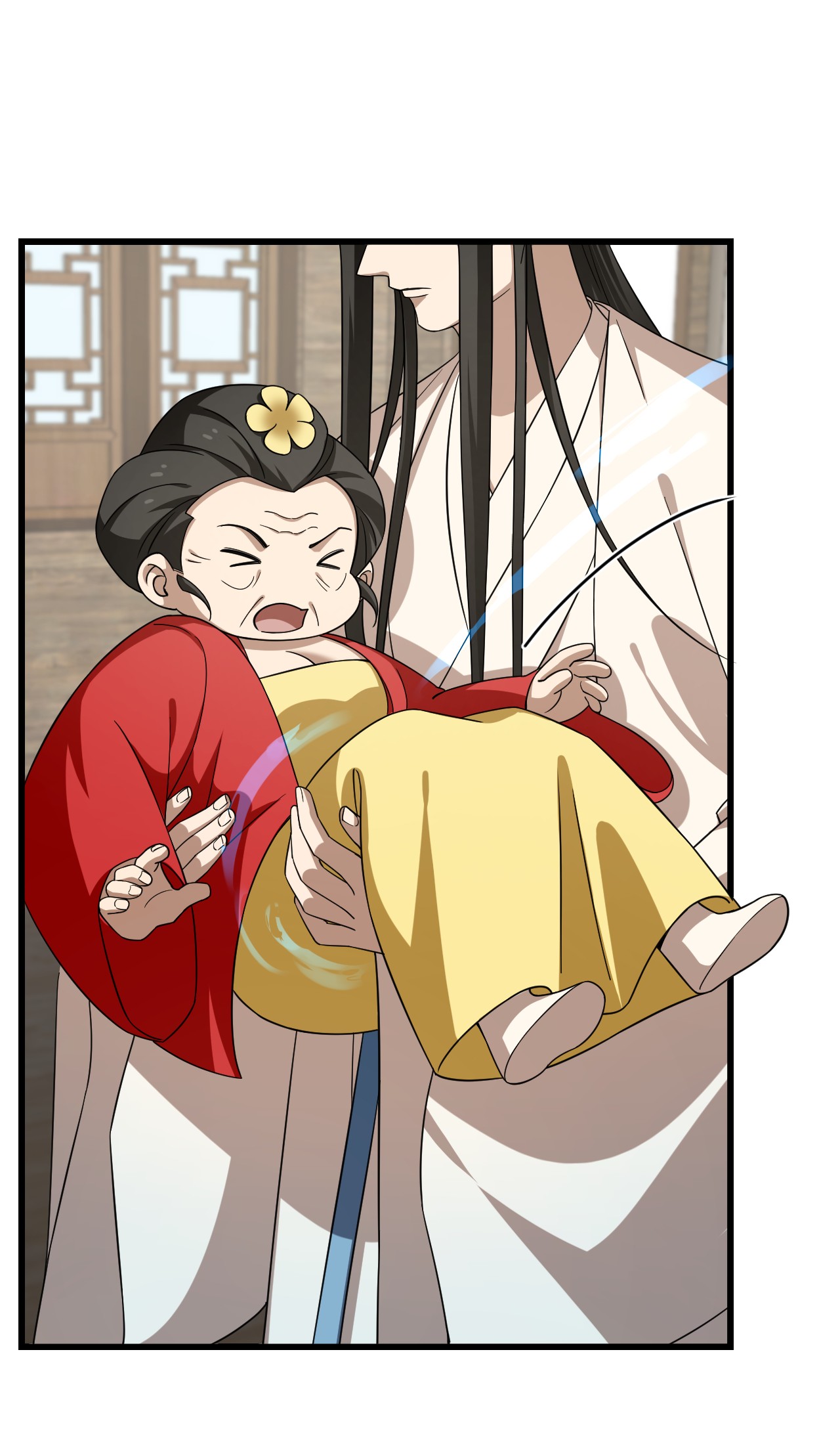 毒步天下：特工神医小兽妃244 244