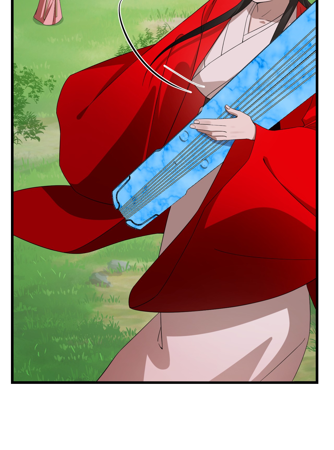 毒步天下：特工神医小兽妃246 246