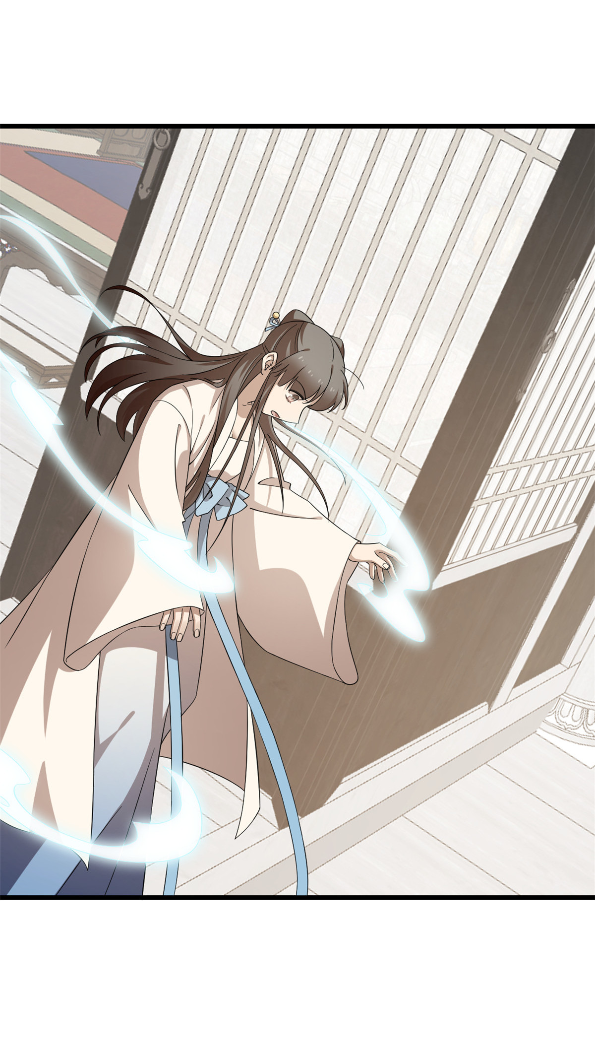 毒步天下：特工神医小兽妃247 247