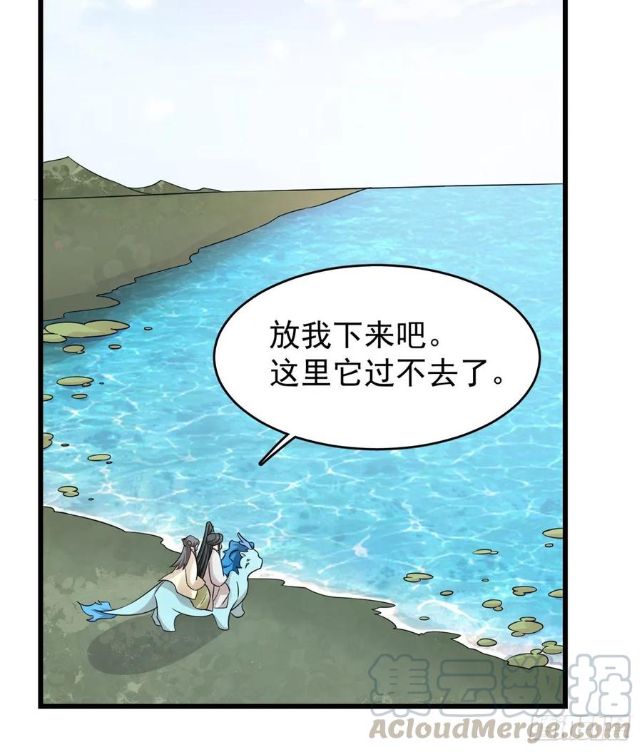 毒步天下：特工神医小兽妃157