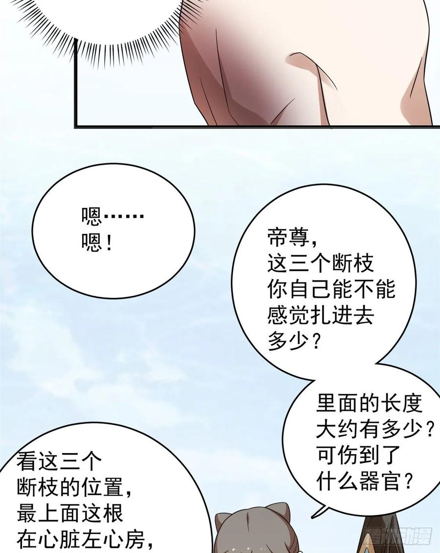 毒步天下：特工神医小兽妃158