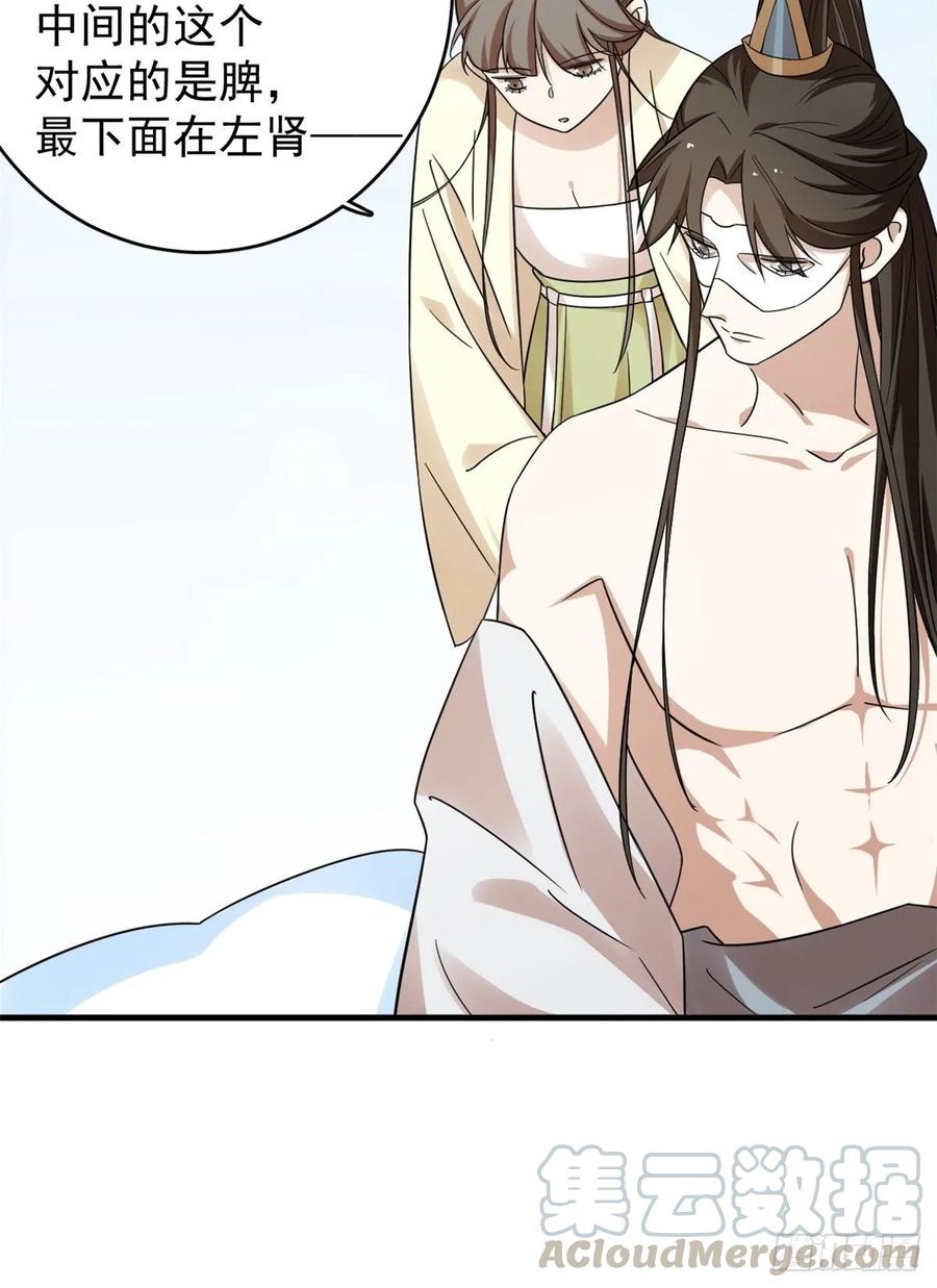 毒步天下：特工神医小兽妃158