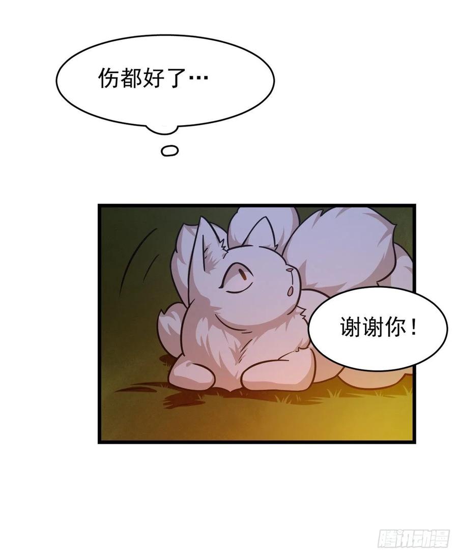 毒步天下：特工神医小兽妃162