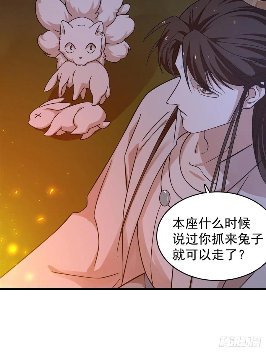 毒步天下：特工神医小兽妃162