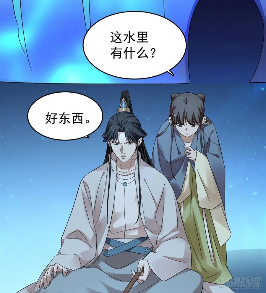 毒步天下：特工神医小兽妃165