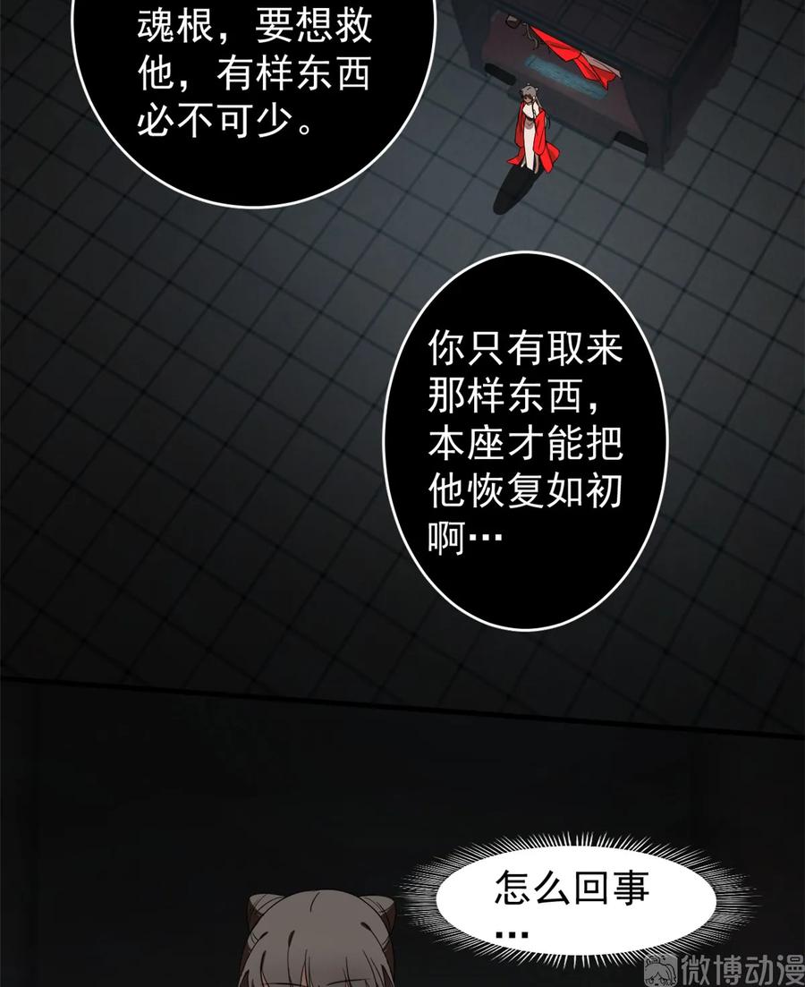 毒步天下：特工神医小兽妃169