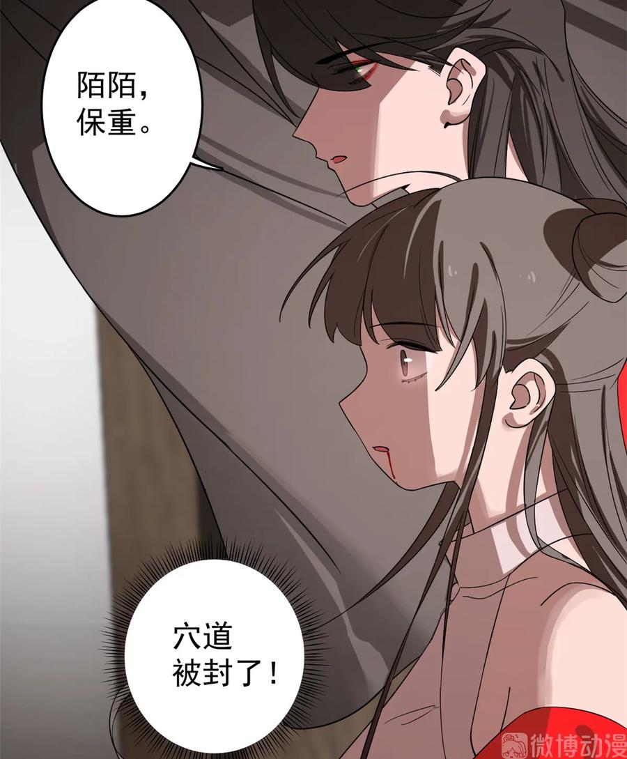 毒步天下：特工神医小兽妃169