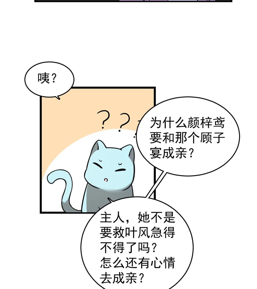 毒步天下：特工神医小兽妃170