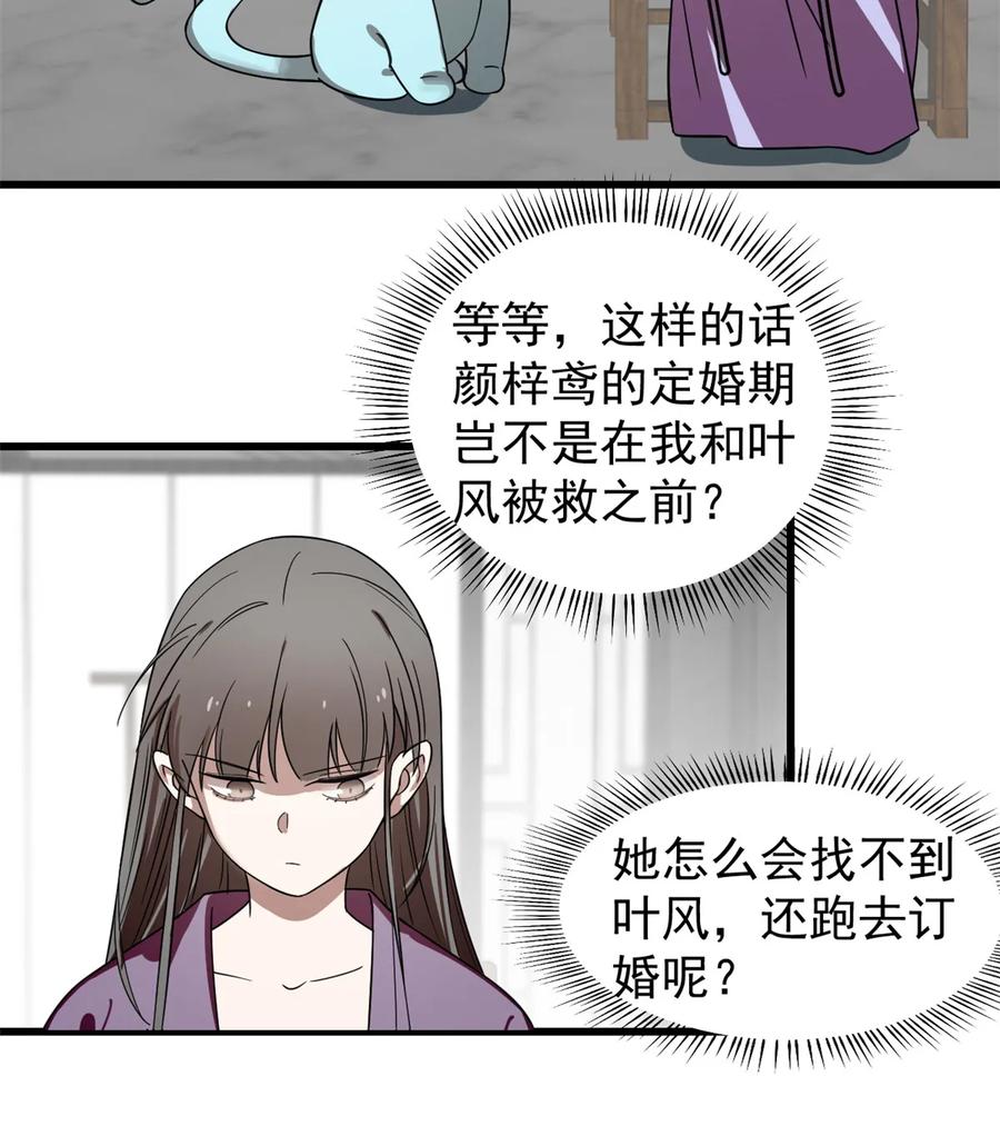 毒步天下：特工神医小兽妃170