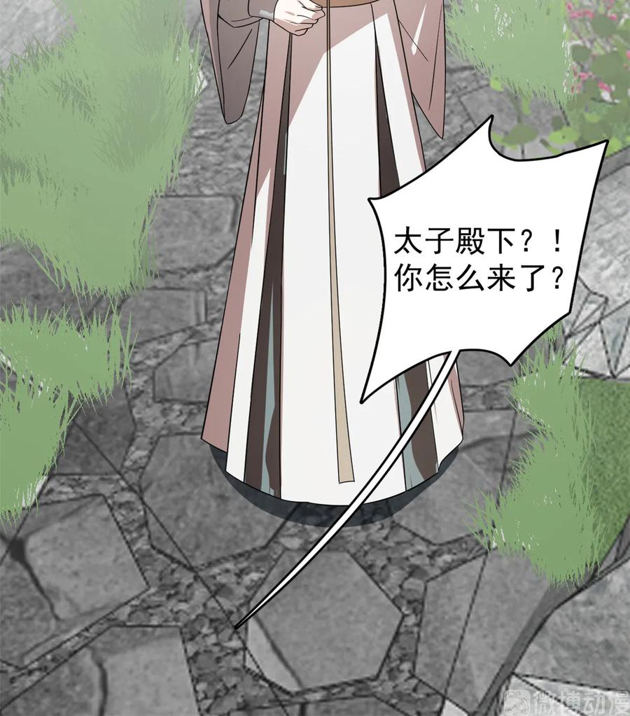 毒步天下：特工神医小兽妃170