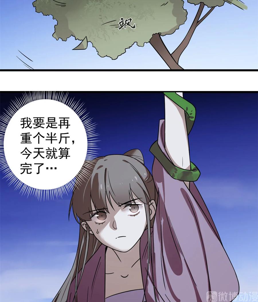 毒步天下：特工神医小兽妃173