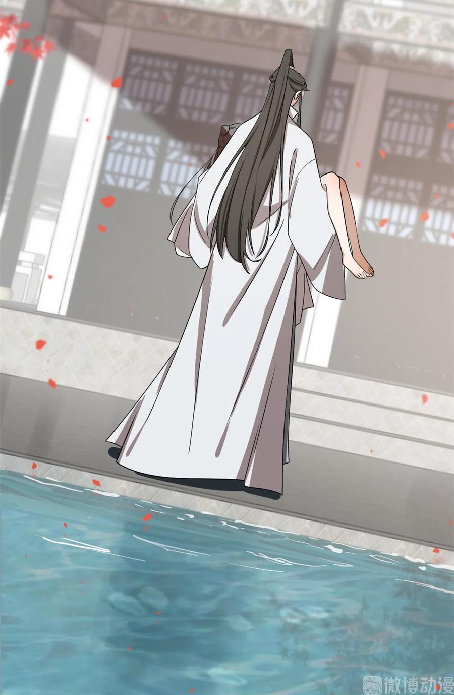 毒步天下：特工神医小兽妃177