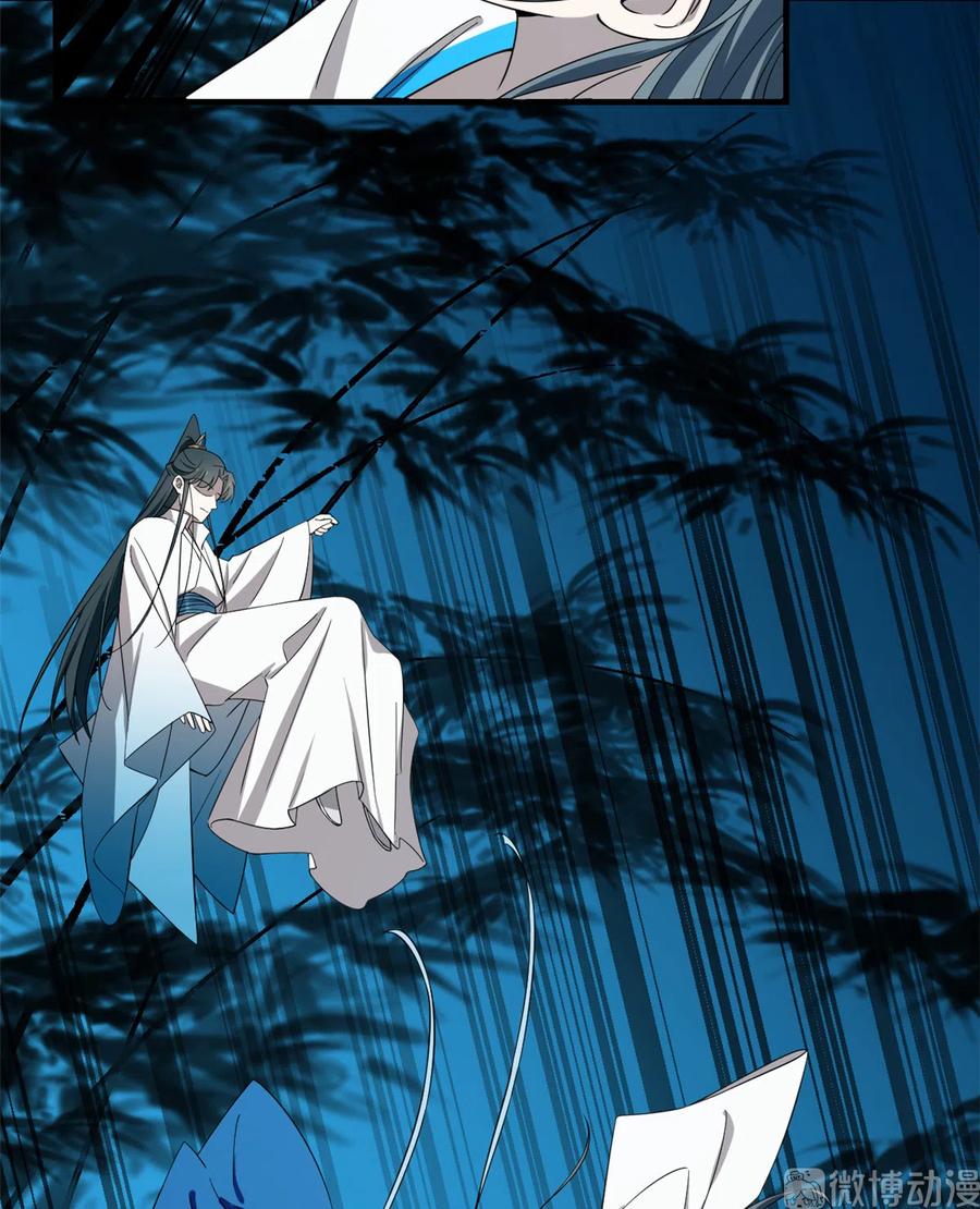 毒步天下：特工神医小兽妃181