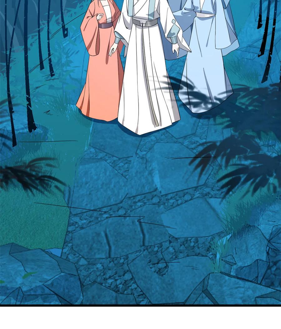 毒步天下：特工神医小兽妃181