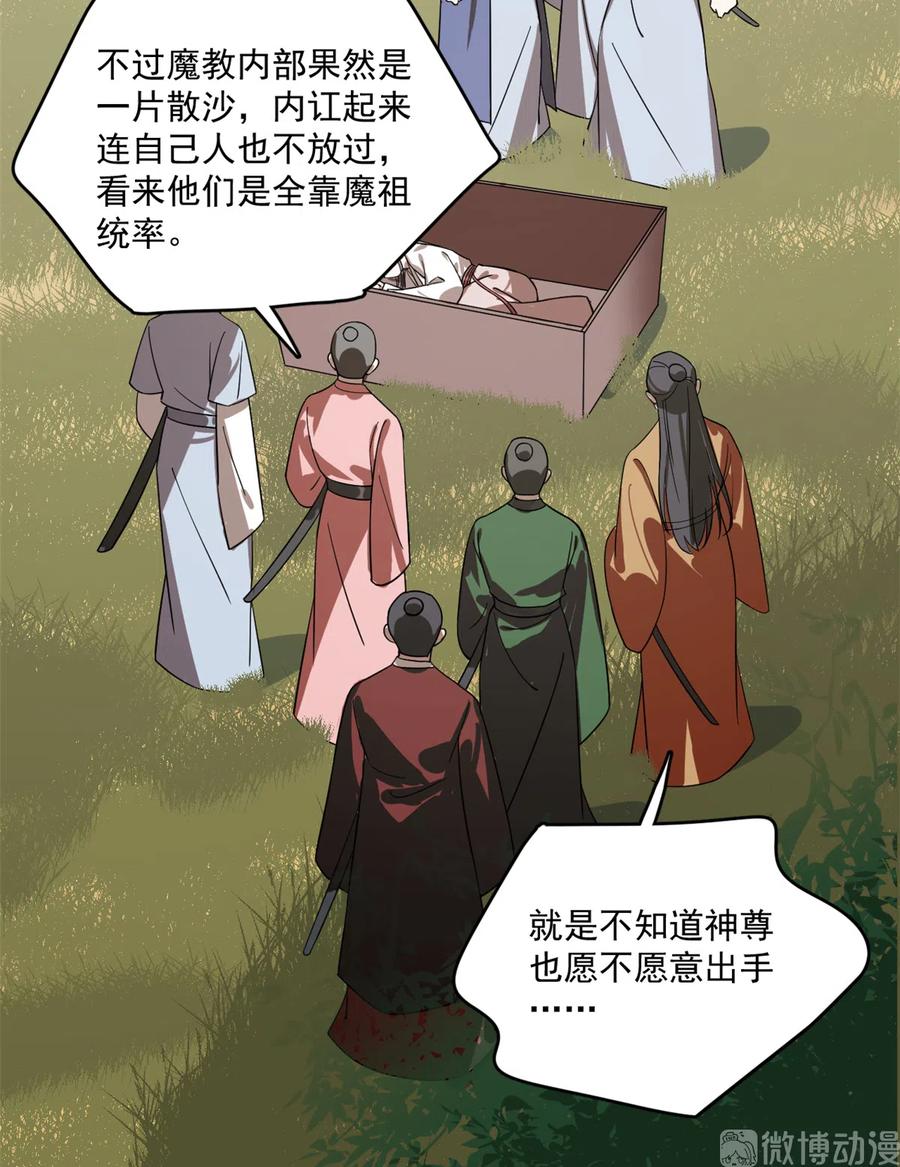 毒步天下：特工神医小兽妃189