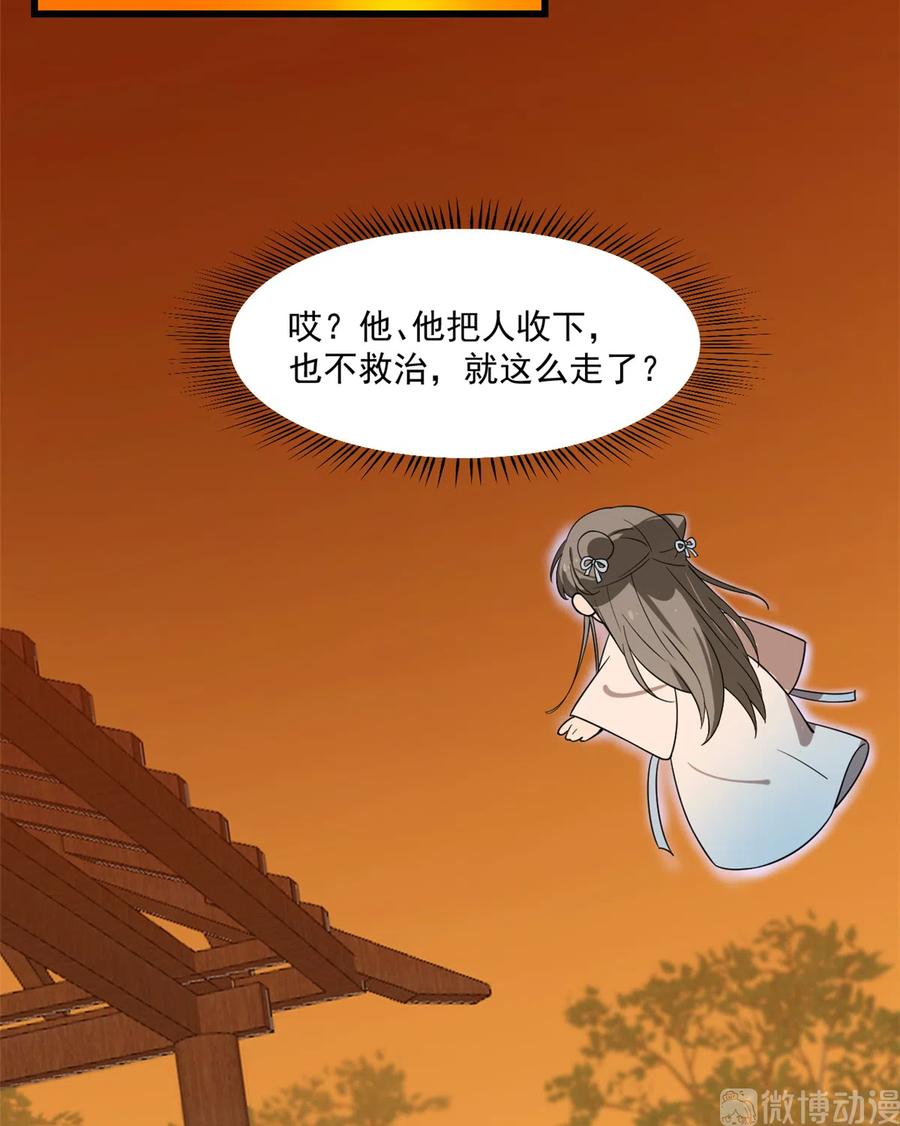 毒步天下：特工神医小兽妃189