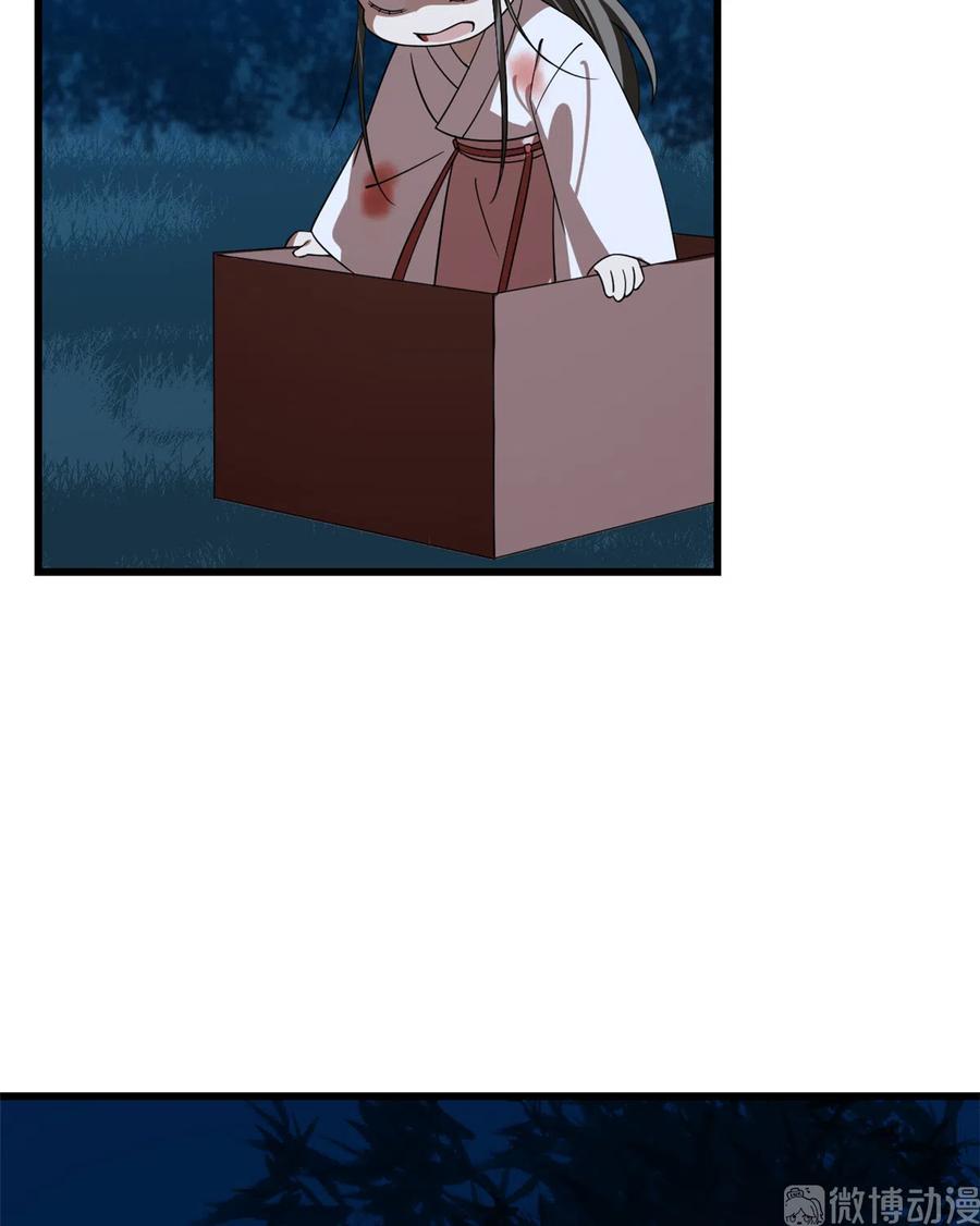 毒步天下：特工神医小兽妃189