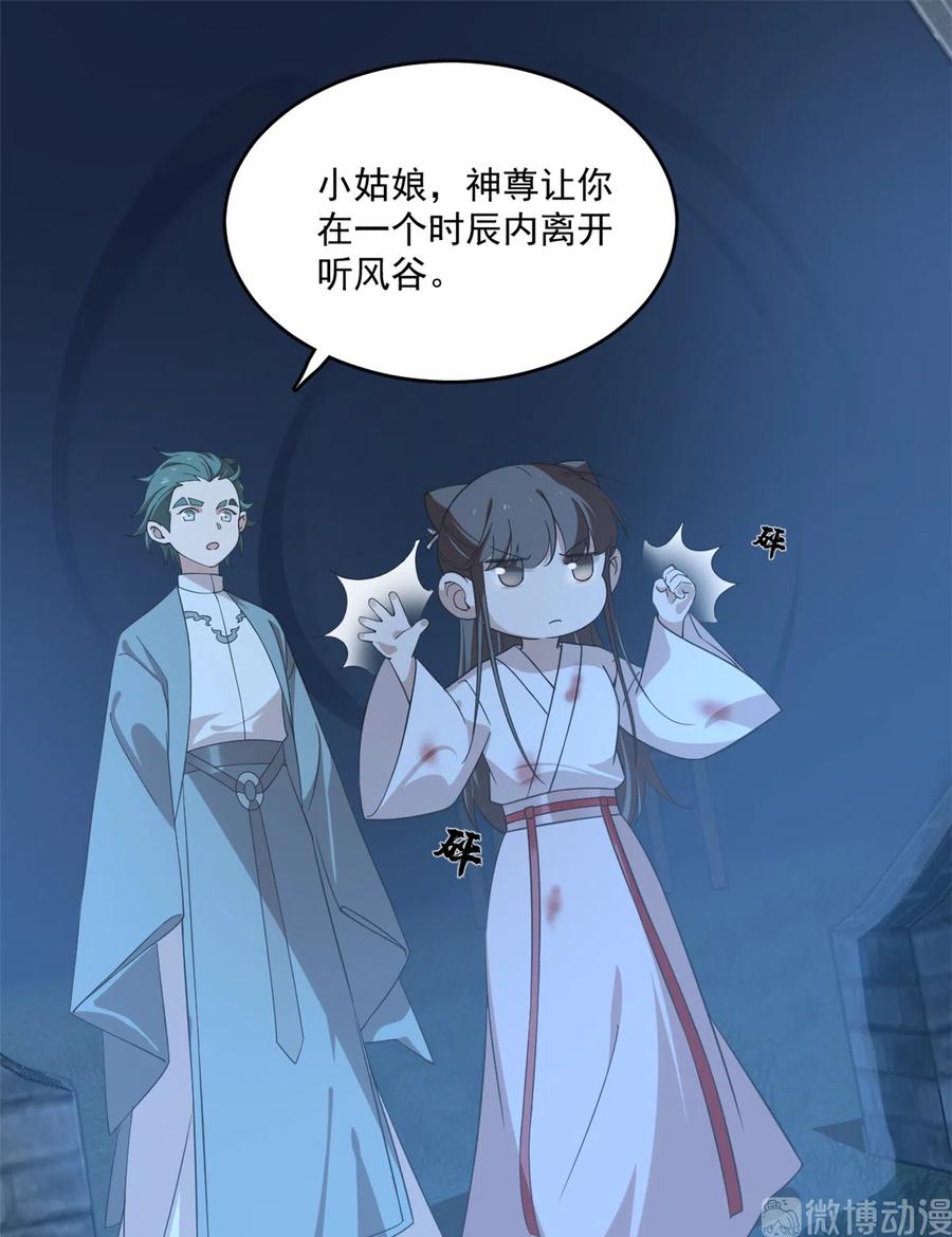 毒步天下：特工神医小兽妃190