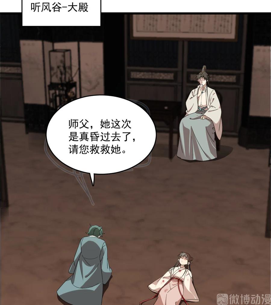 毒步天下：特工神医小兽妃190