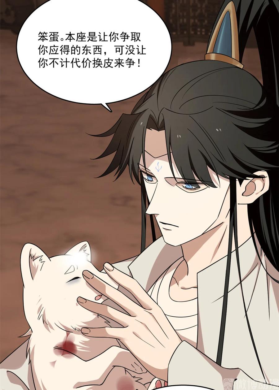 毒步天下：特工神医小兽妃190