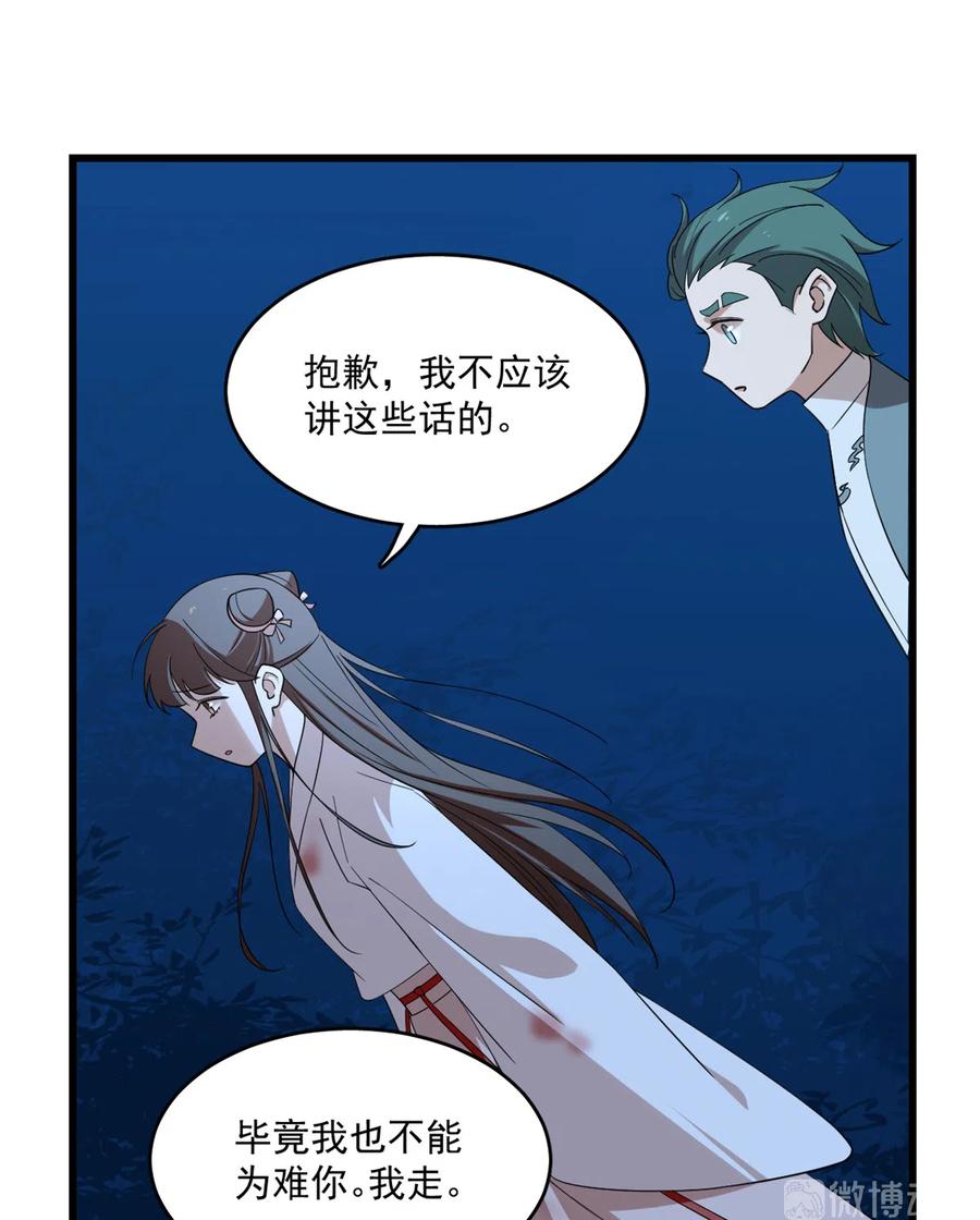 毒步天下：特工神医小兽妃190