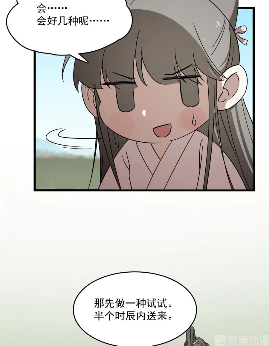 毒步天下：特工神医小兽妃191