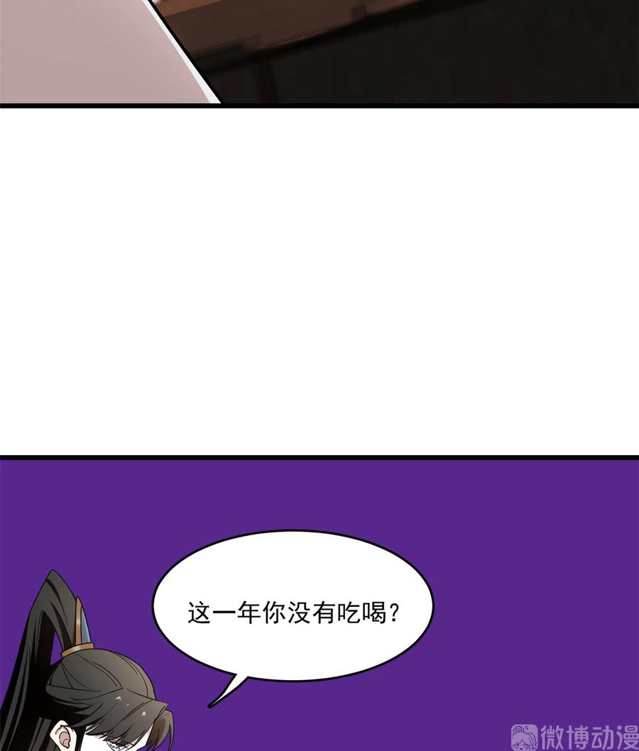 毒步天下：特工神医小兽妃194