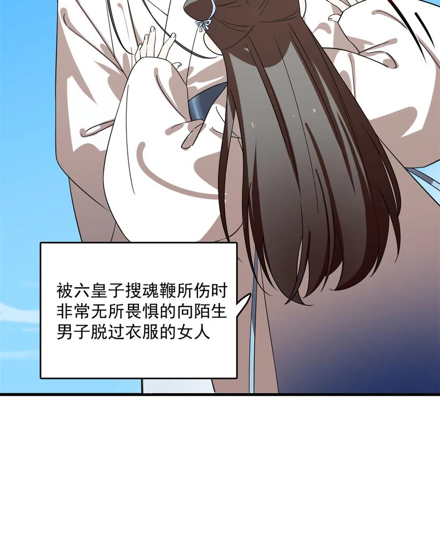 毒步天下：特工神医小兽妃197