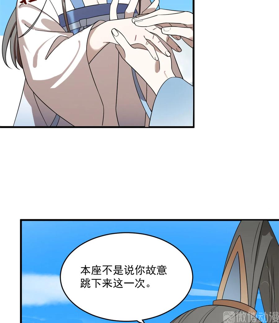 毒步天下：特工神医小兽妃197