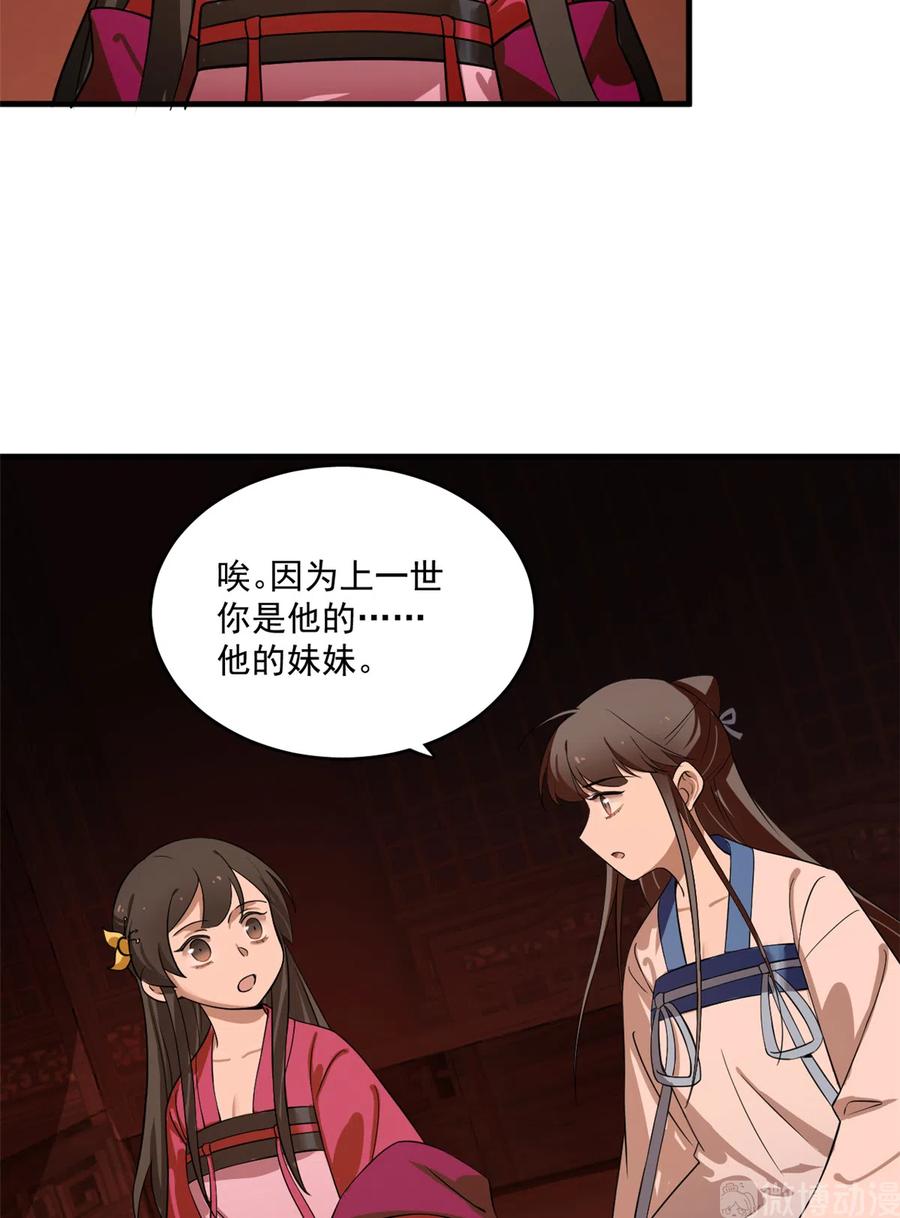 毒步天下：特工神医小兽妃198