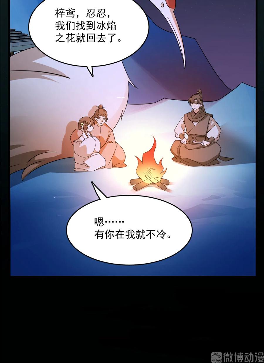 毒步天下：特工神医小兽妃200