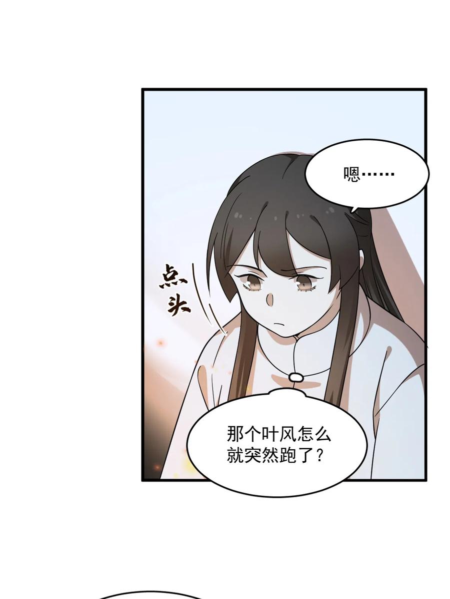 毒步天下：特工神医小兽妃201