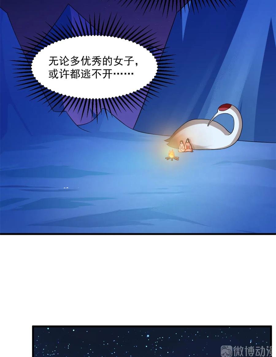 毒步天下：特工神医小兽妃201