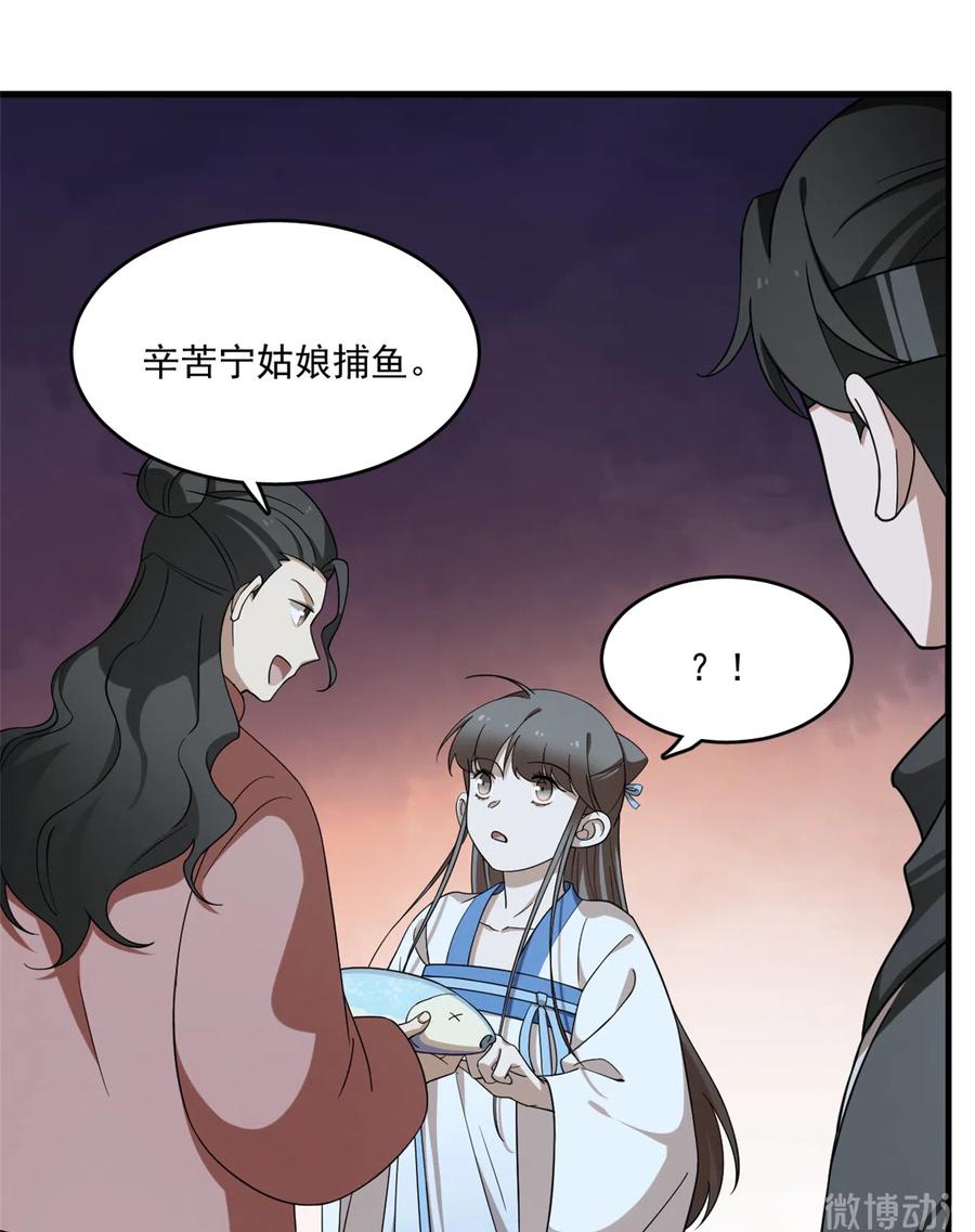 毒步天下：特工神医小兽妃201