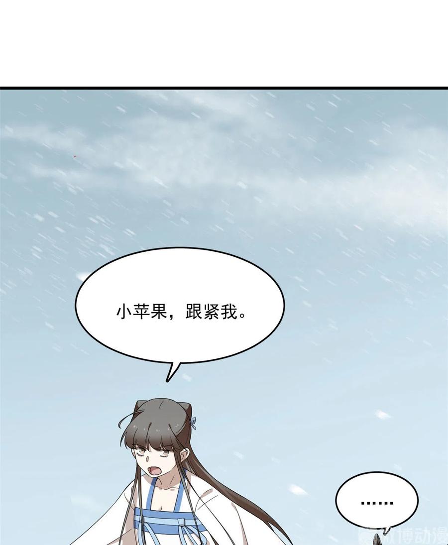 毒步天下：特工神医小兽妃202