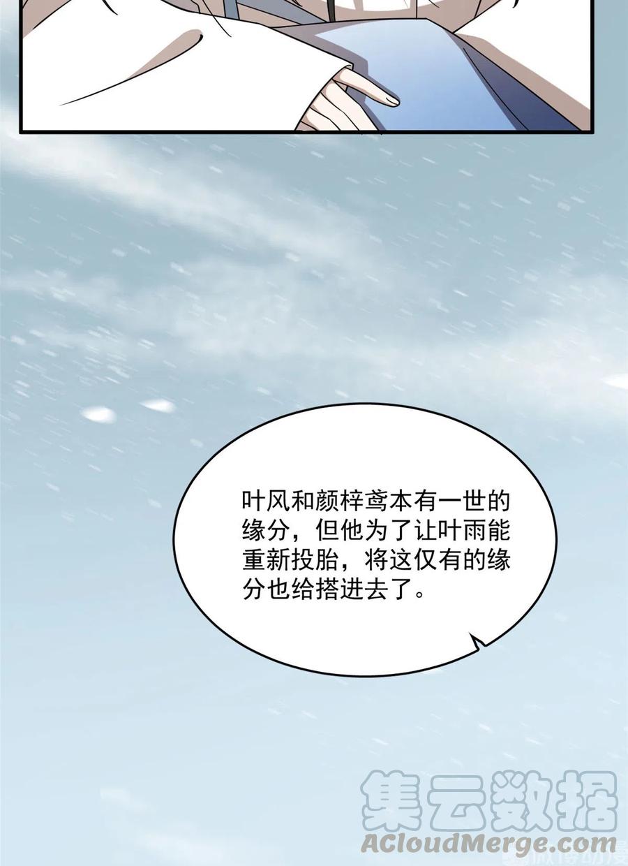 毒步天下：特工神医小兽妃202