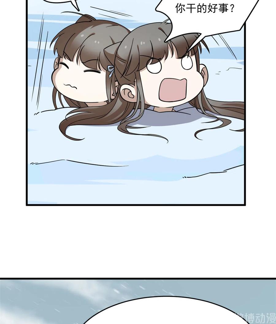 毒步天下：特工神医小兽妃202