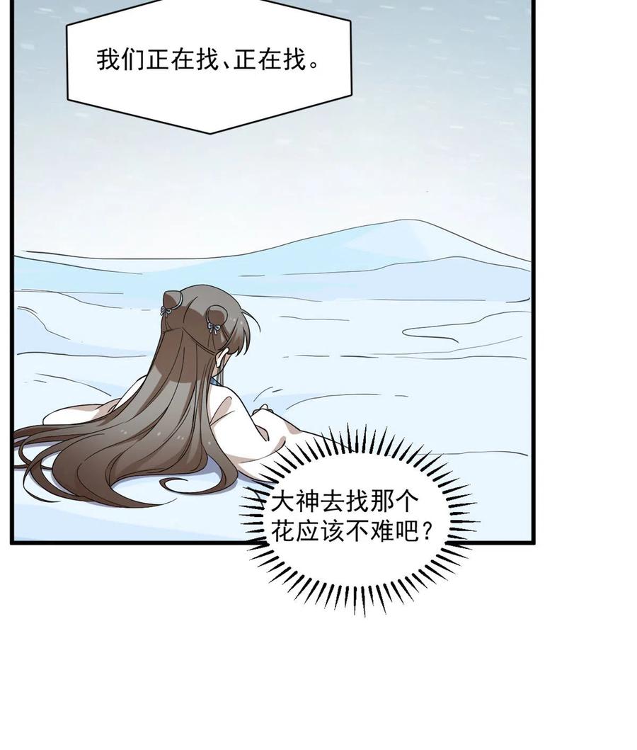 毒步天下：特工神医小兽妃203