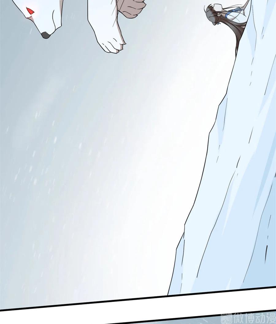 毒步天下：特工神医小兽妃203