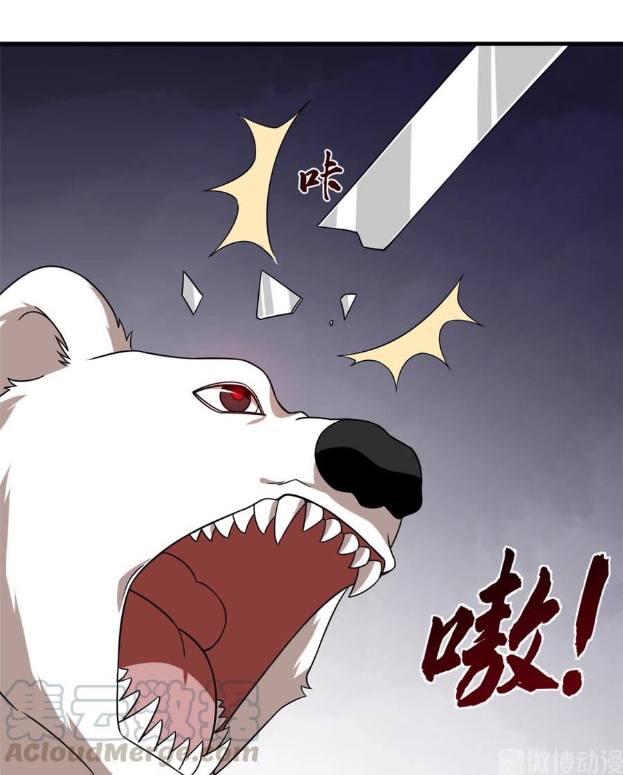 毒步天下：特工神医小兽妃204