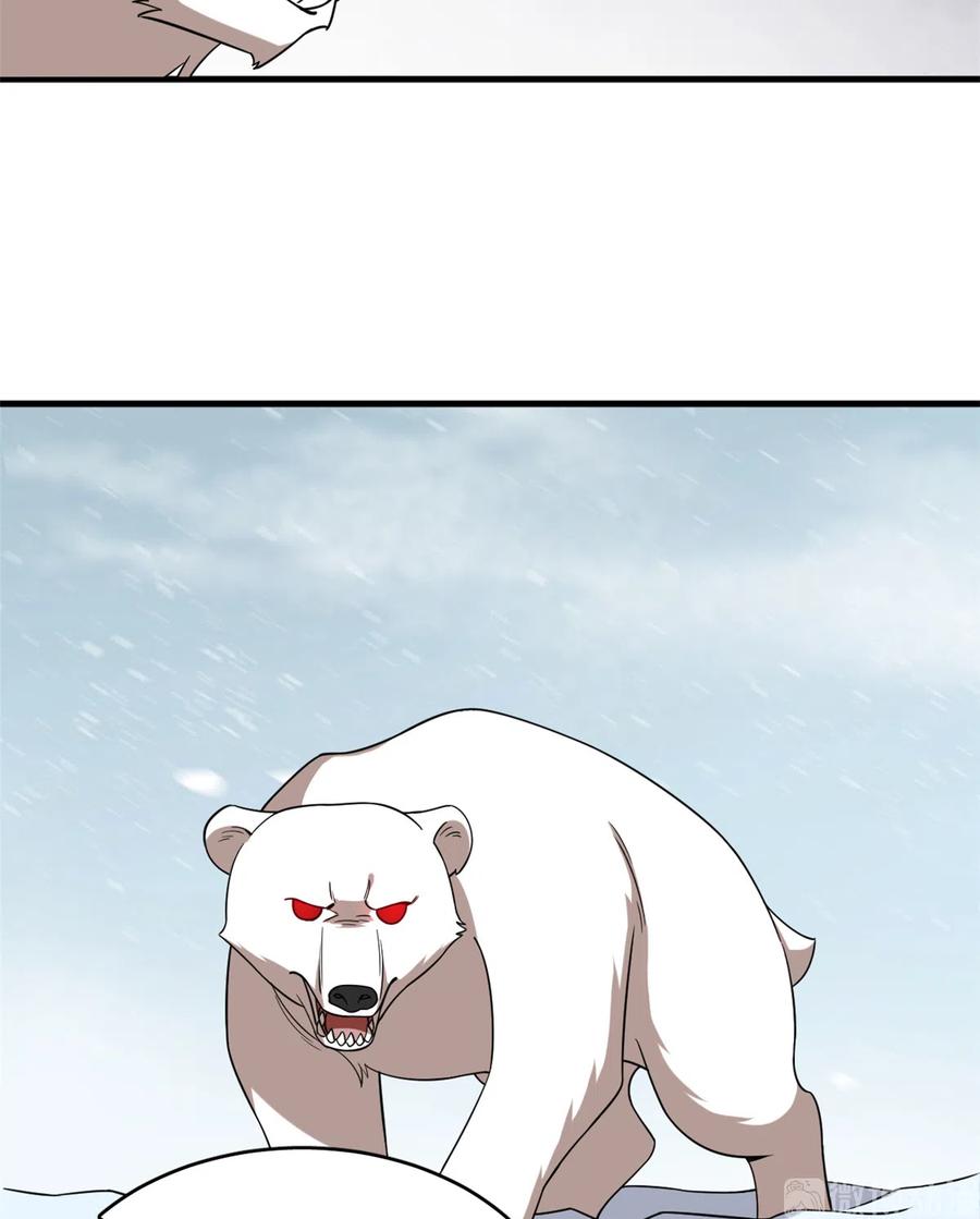 毒步天下：特工神医小兽妃204