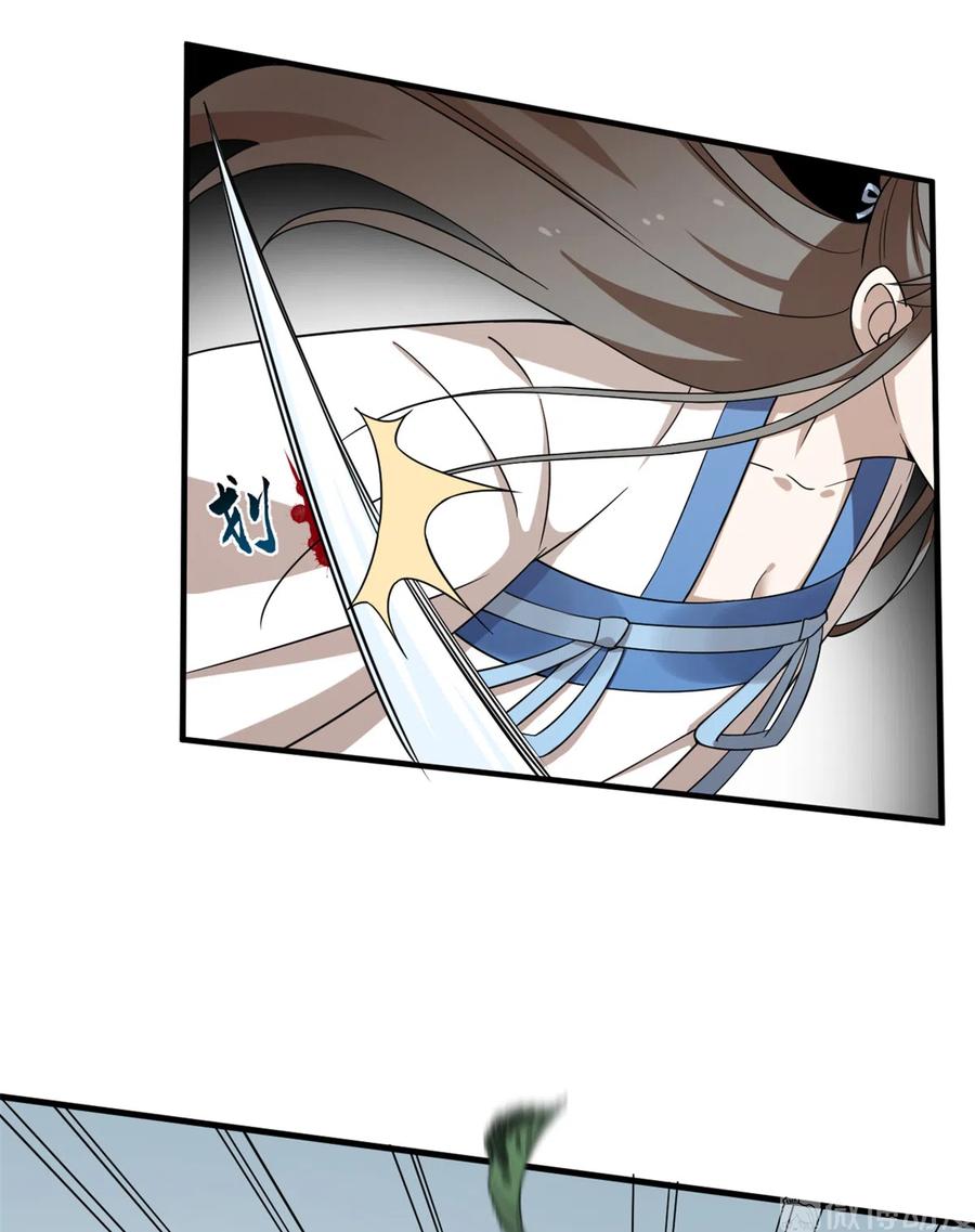 毒步天下：特工神医小兽妃204