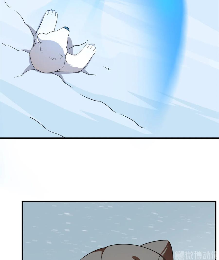 毒步天下：特工神医小兽妃204