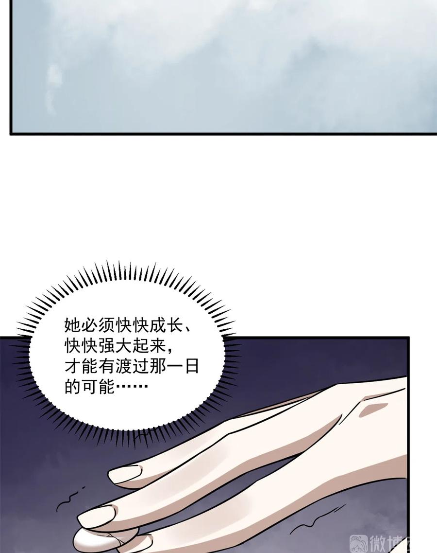 毒步天下：特工神医小兽妃204