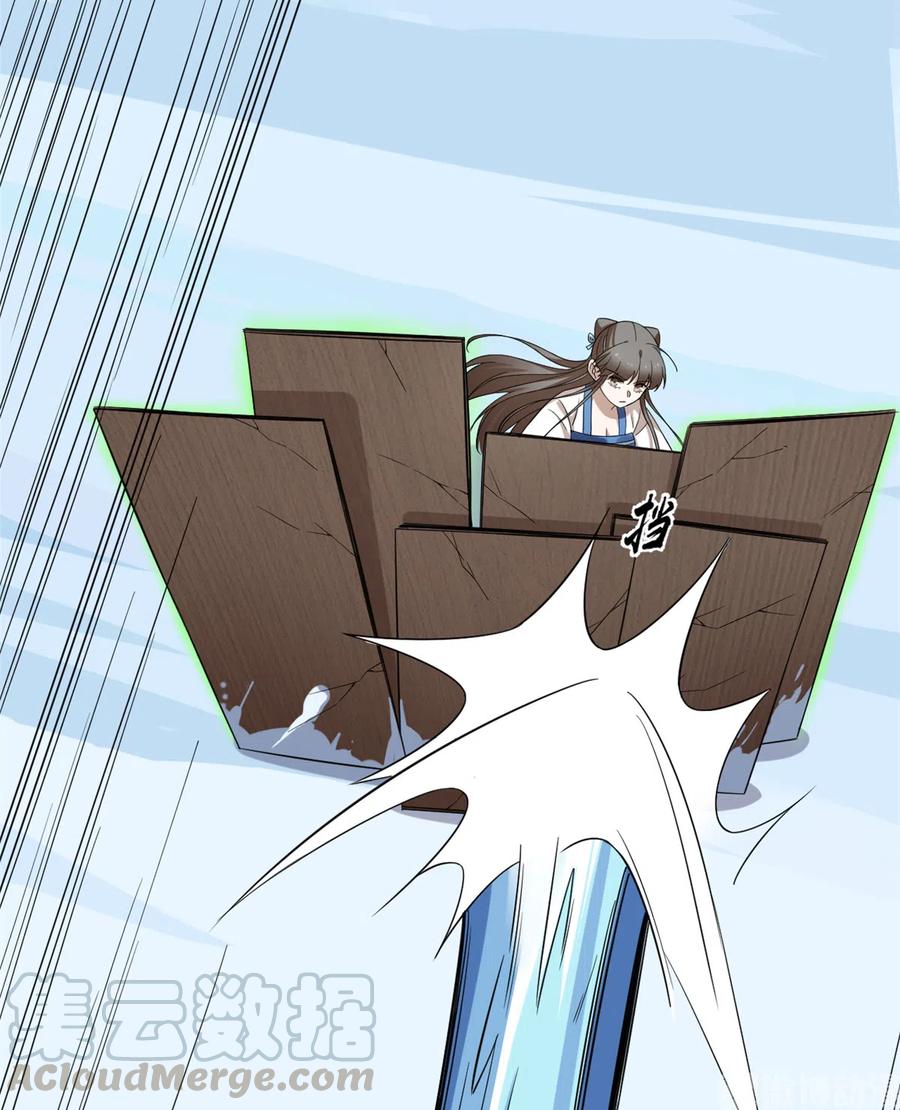 毒步天下：特工神医小兽妃204